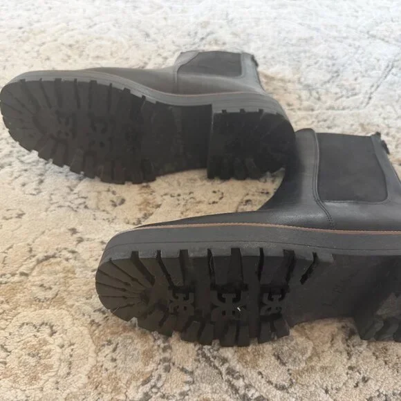 Sam Edelman Women's 9 Laguna Chelsea Boots - Picture 6 of 6